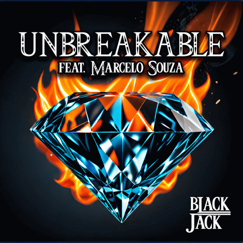 Black Jack : Unbreakable (Live)